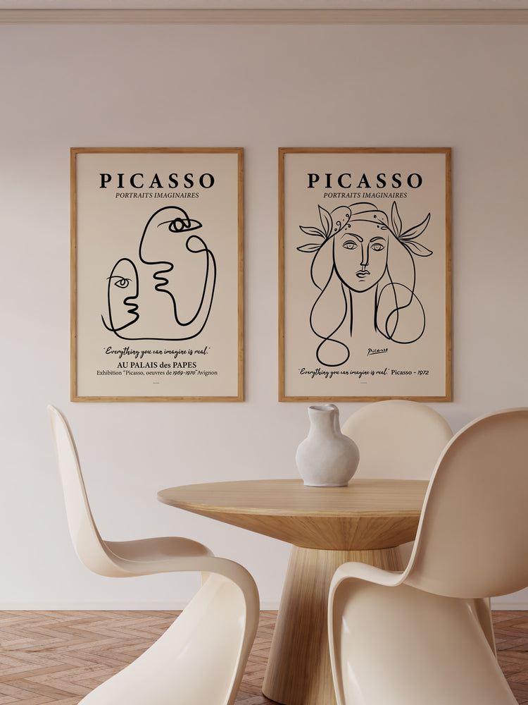Picasso War and Peace