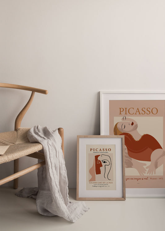 Picasso Set 3