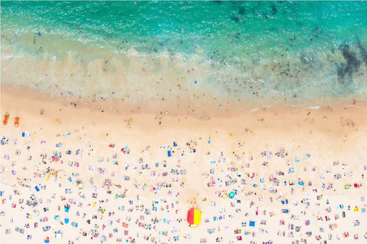 Coogee Beach