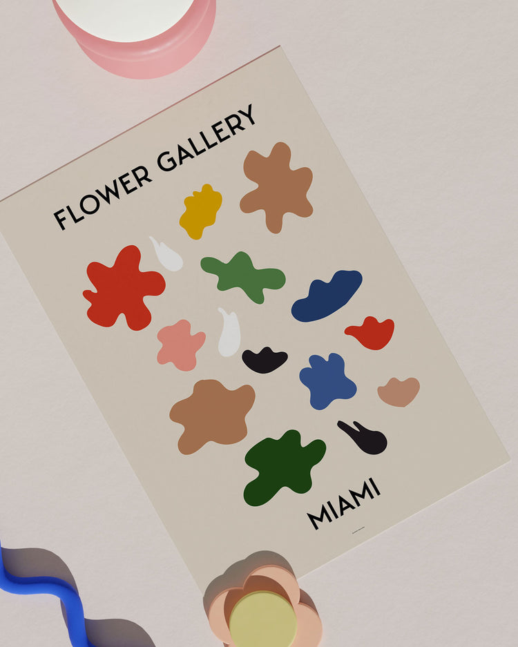Flower Gallery Miami