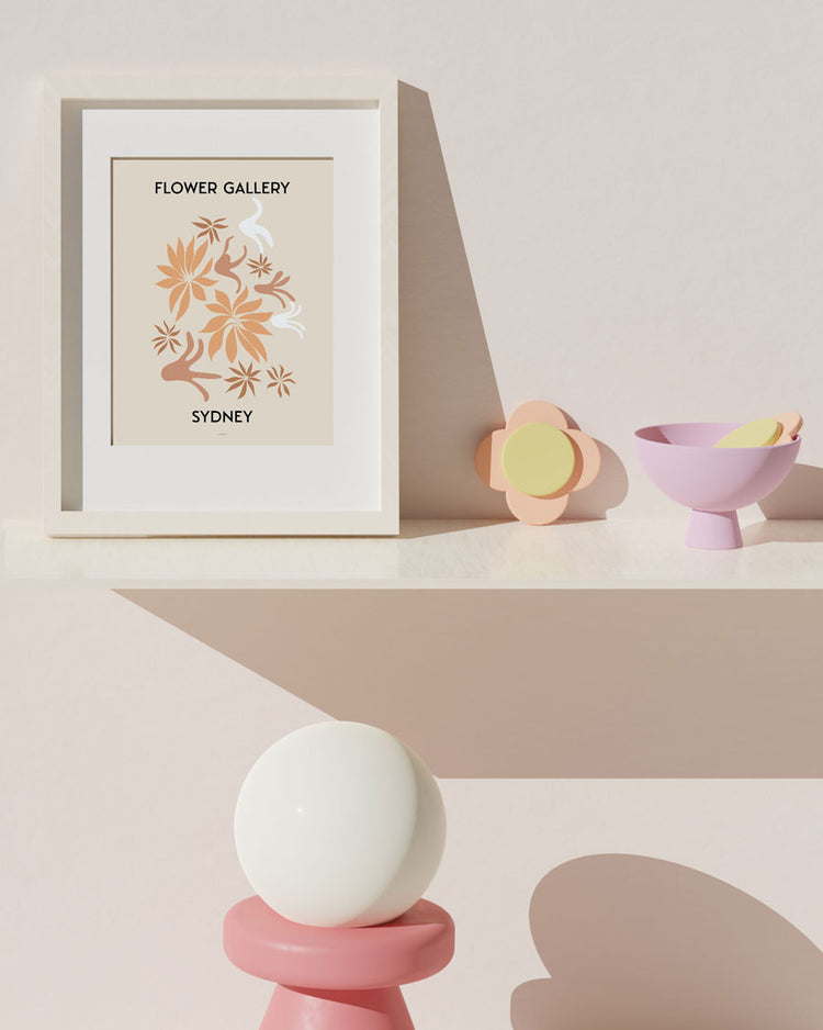 Flower Gallery Sydney