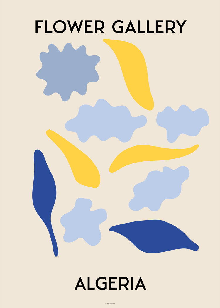 Flower Gallery Algeria