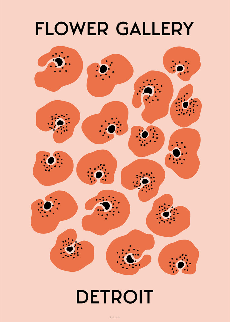 Flower Gallery Detroit