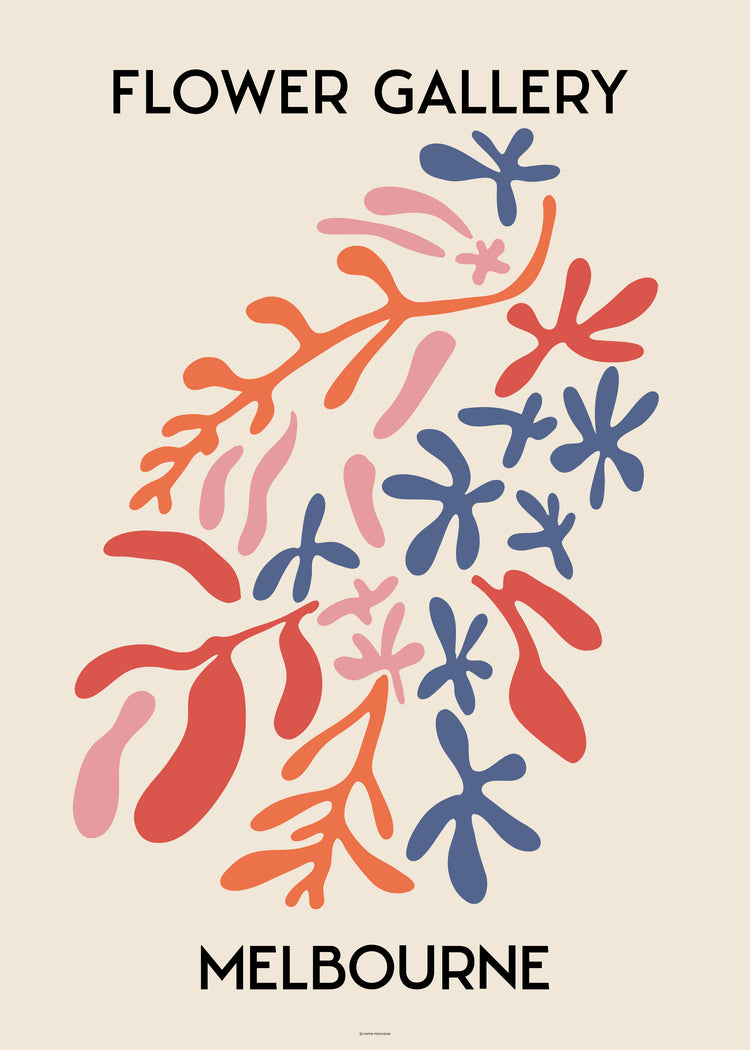 Flower Gallery Melbourne