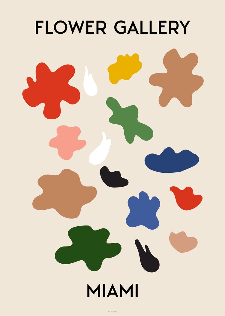 Flower Gallery Miami