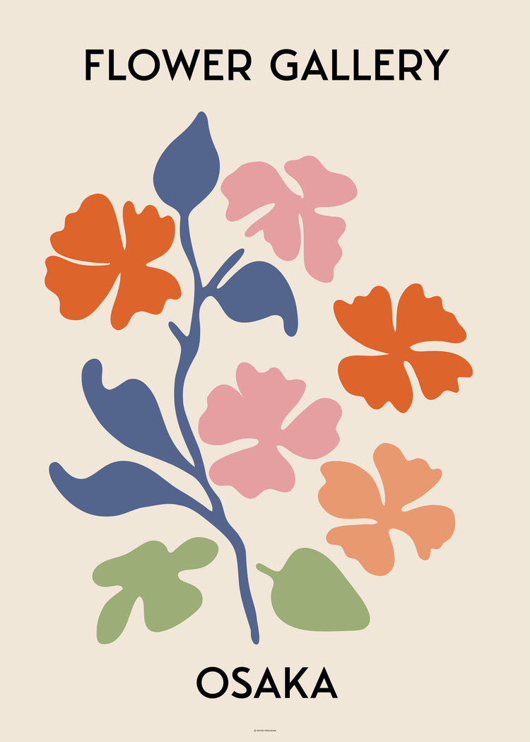 Flower Gallery Osaka