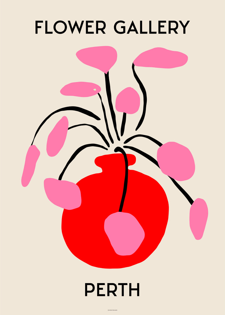 Flower Gallery Perth