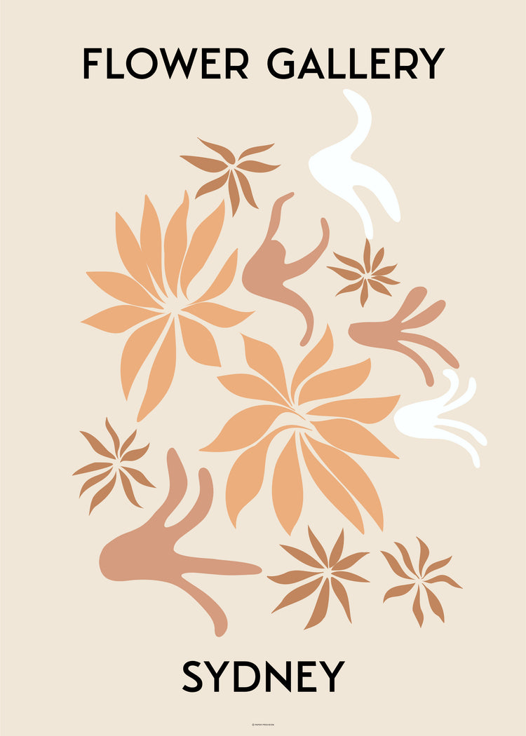 Flower Gallery Sydney