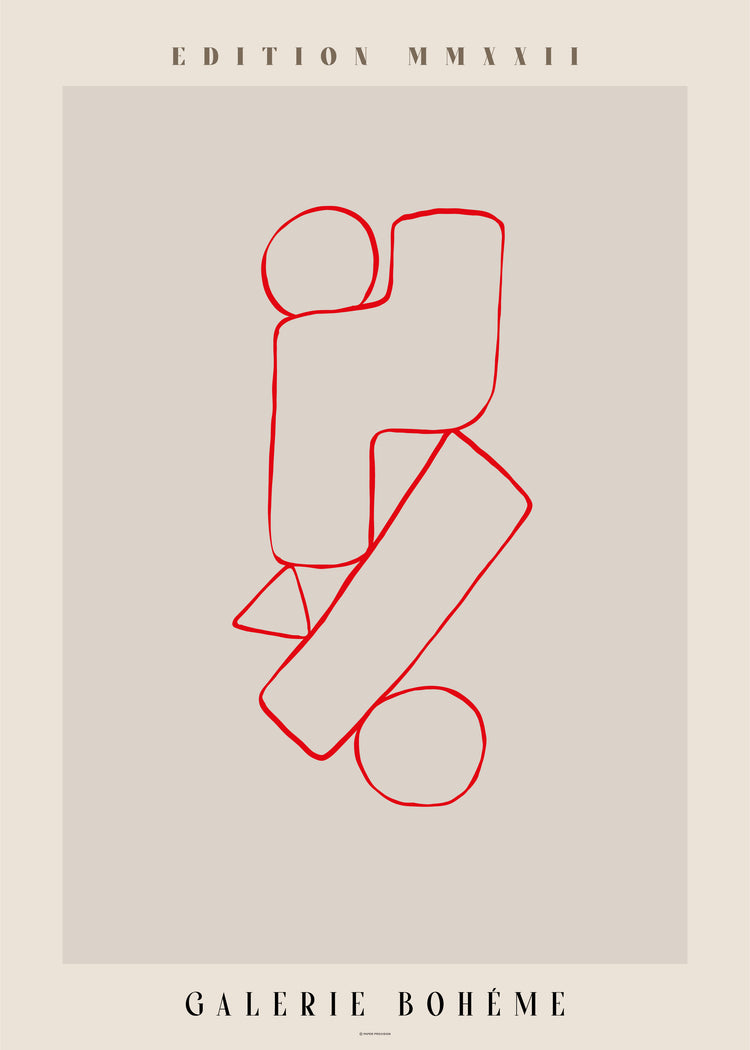 Galerie Boheme IX
