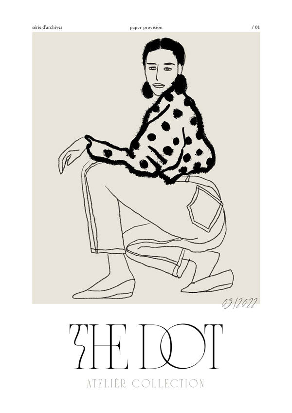 Girls and Fashion 01