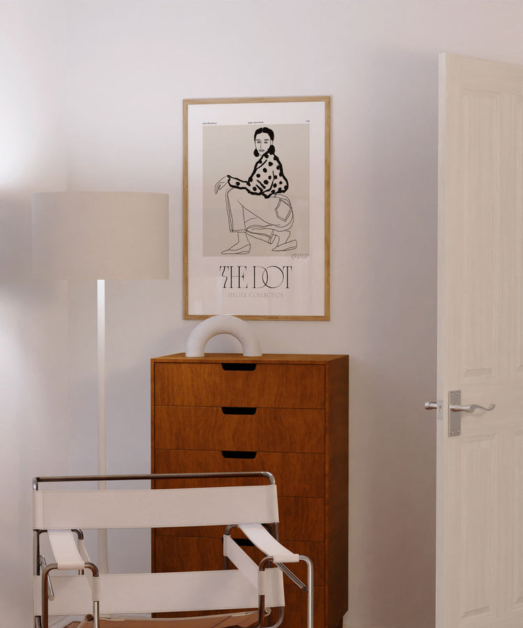 Girls and Fashion 01