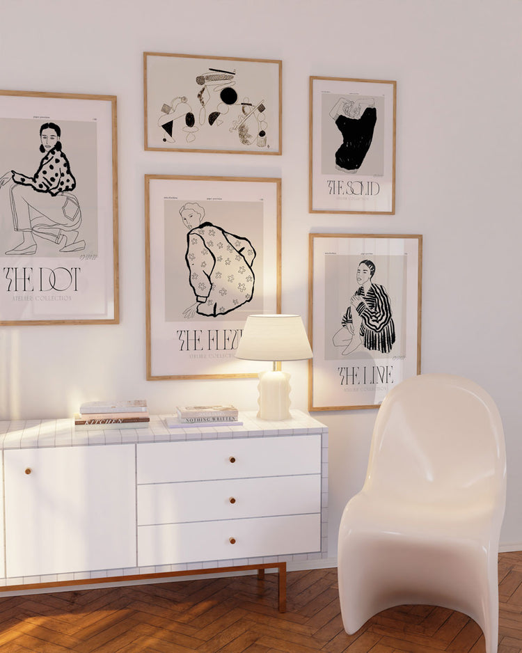 Girls and Fashion 03