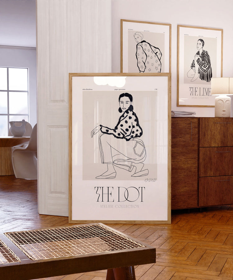 Girls and Fashion 03