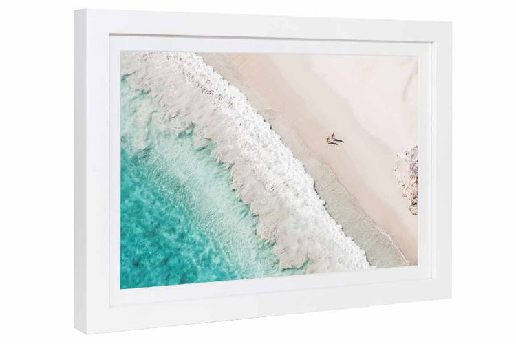 Grand Saline Beach, St. Barths II