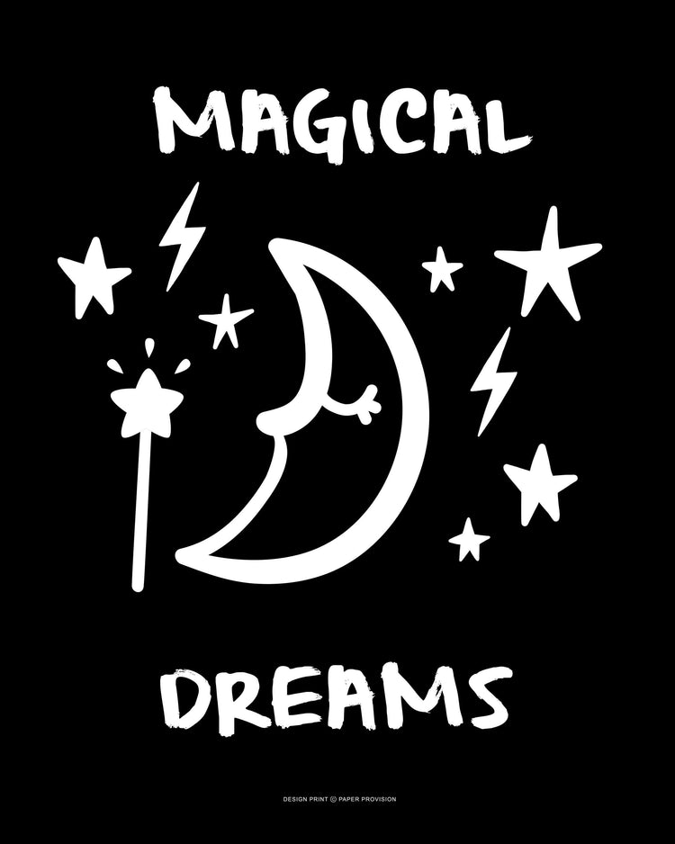 Magical Dreams