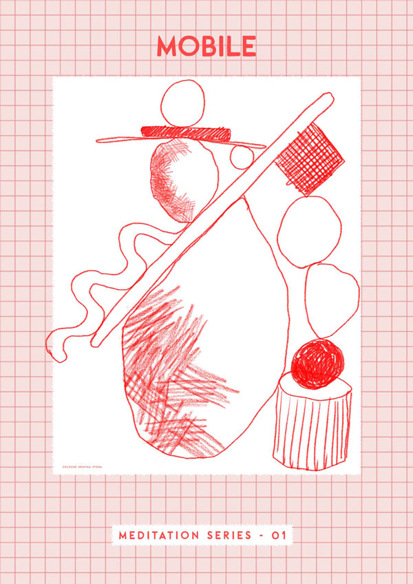 Meditation Series 01