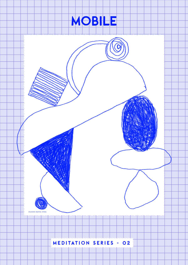 Meditation Series 02