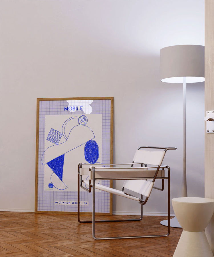 Meditation Series 02