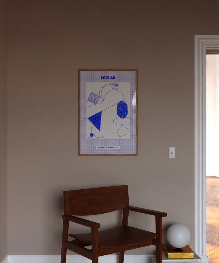 Meditation Series 02