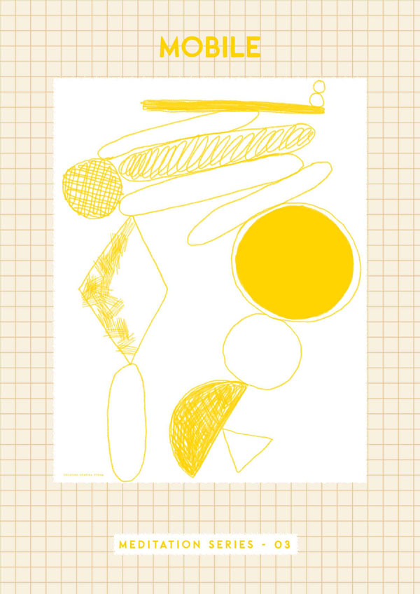 Meditation Series 03