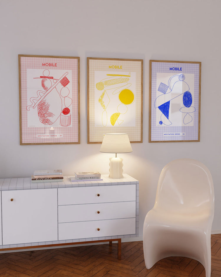 Meditation Series 02