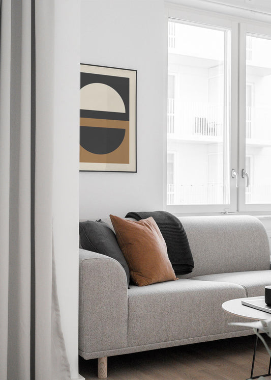 Mid Century Reflections