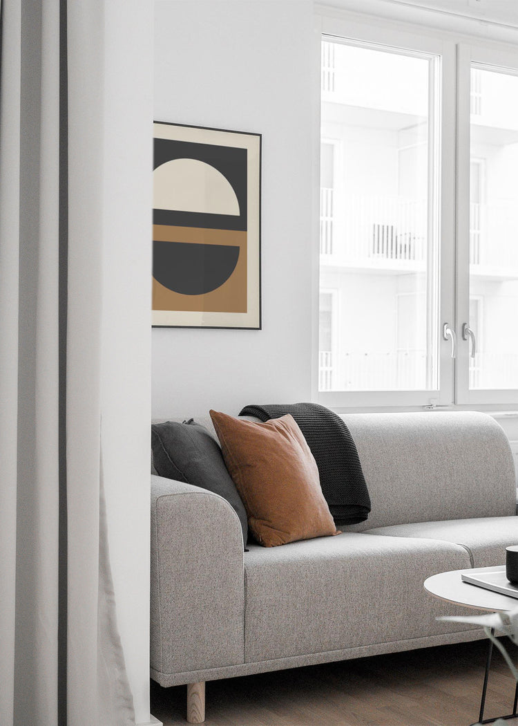 Mid Century Reflections