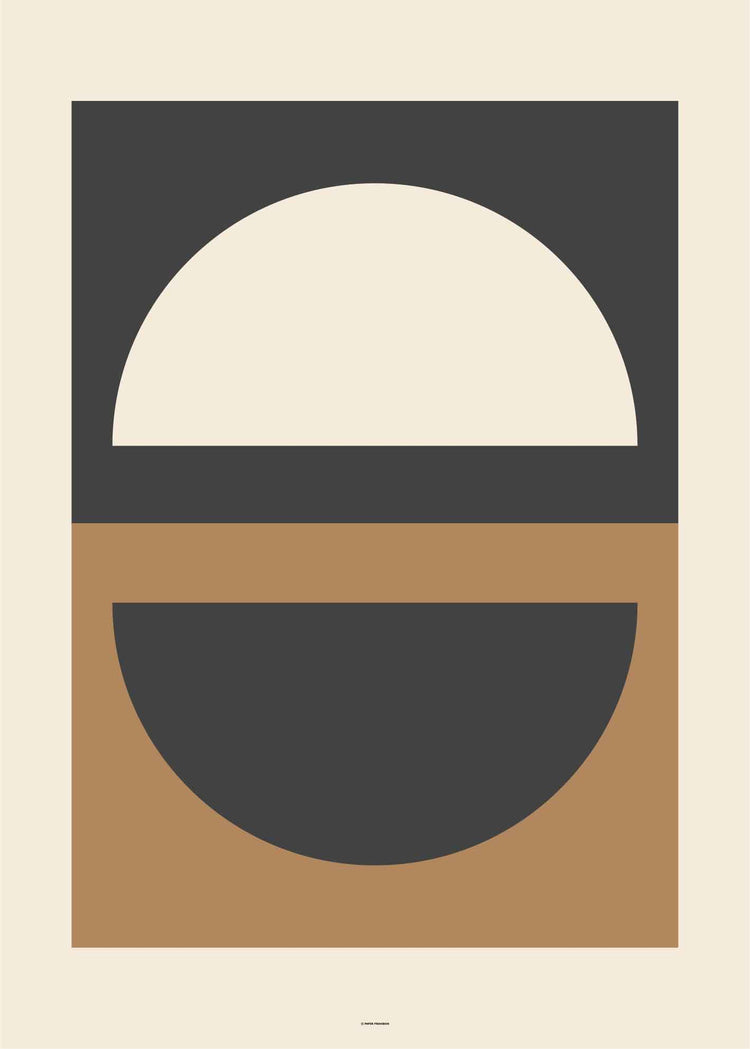 Mid Century Reflections