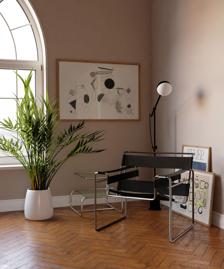 Modern Still Life 05