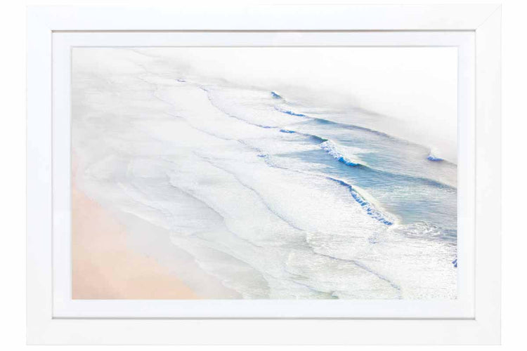 Ocean Beach Waves, San Francisco