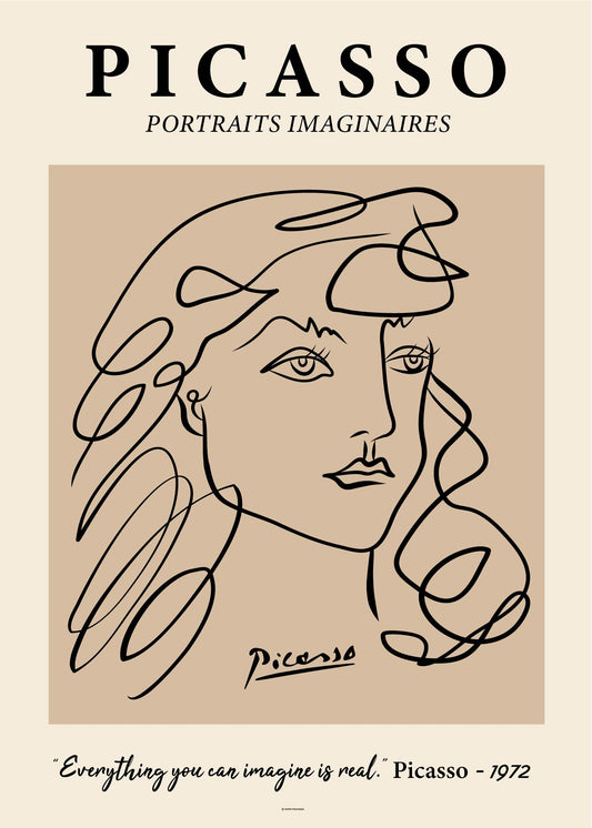 Picasso Set 9