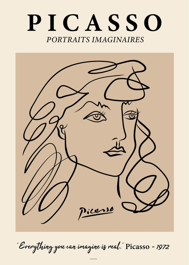 Picasso Set 9