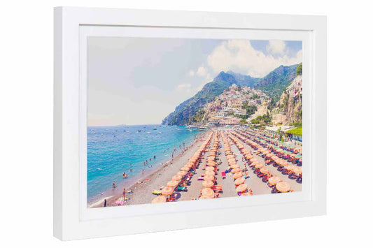 Positano Vista