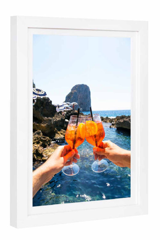 Spritz O'Clock