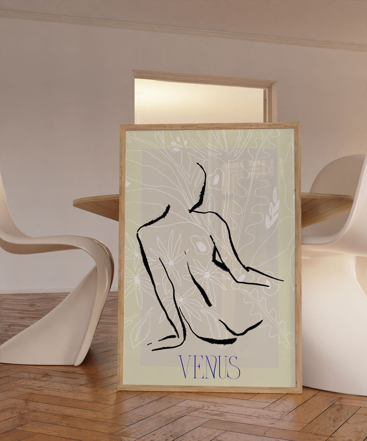 Venus 01