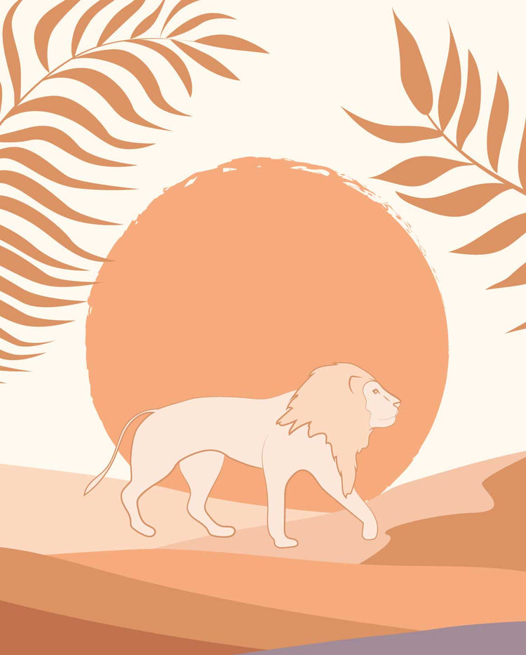 Wild World Walking Wild