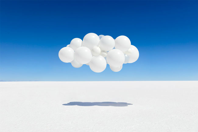 Balloon Cloud