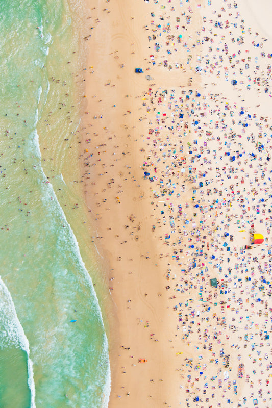 Bondi Beach (Vertical)