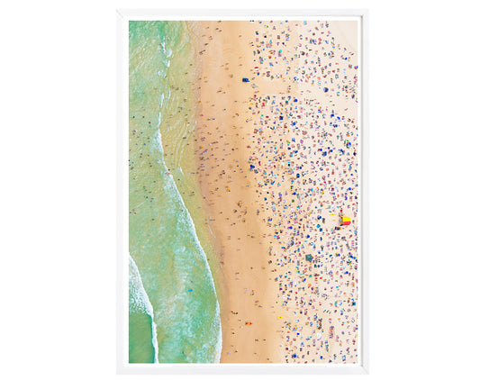 Bondi Beach (Vertical)
