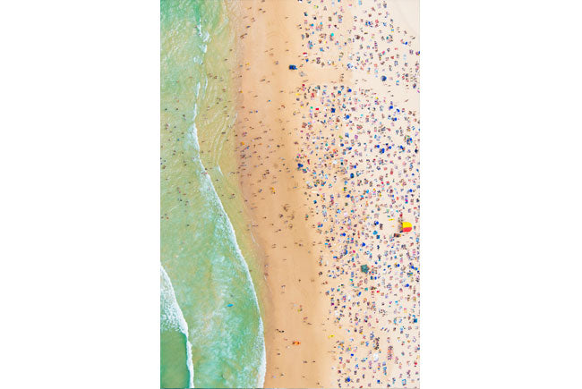 Bondi Beach (Vertical)