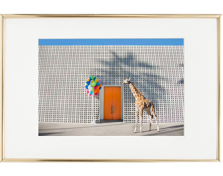 Welcome To The Parker II