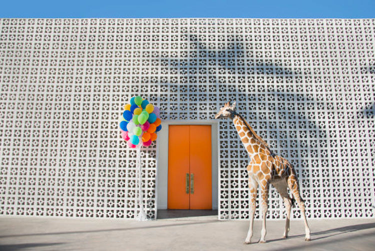 Welcome To The Parker II