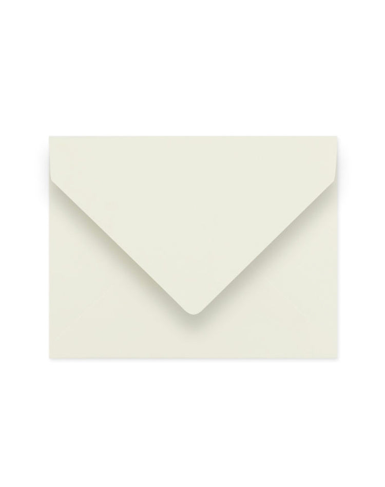 C5 Ivory Envelopes