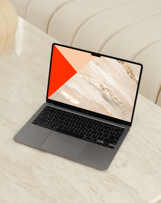 Desktop Wallpaper Noel Chic