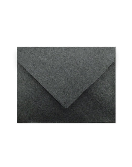 A2 Black Envelopes (Metallic)