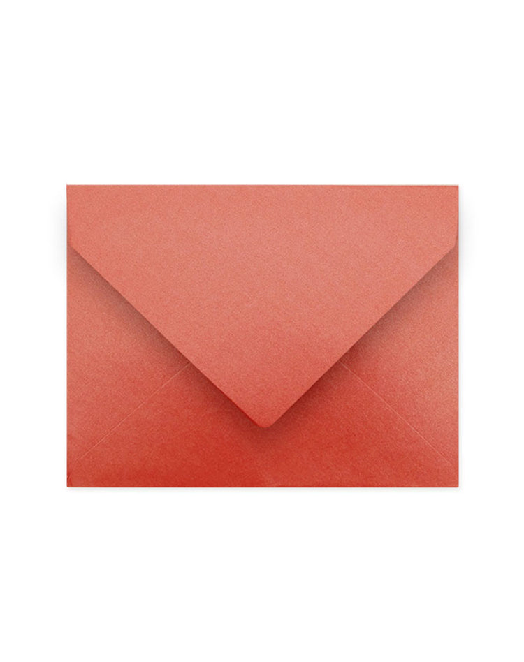 A2 Fuchsia Envelopes (Metallic)