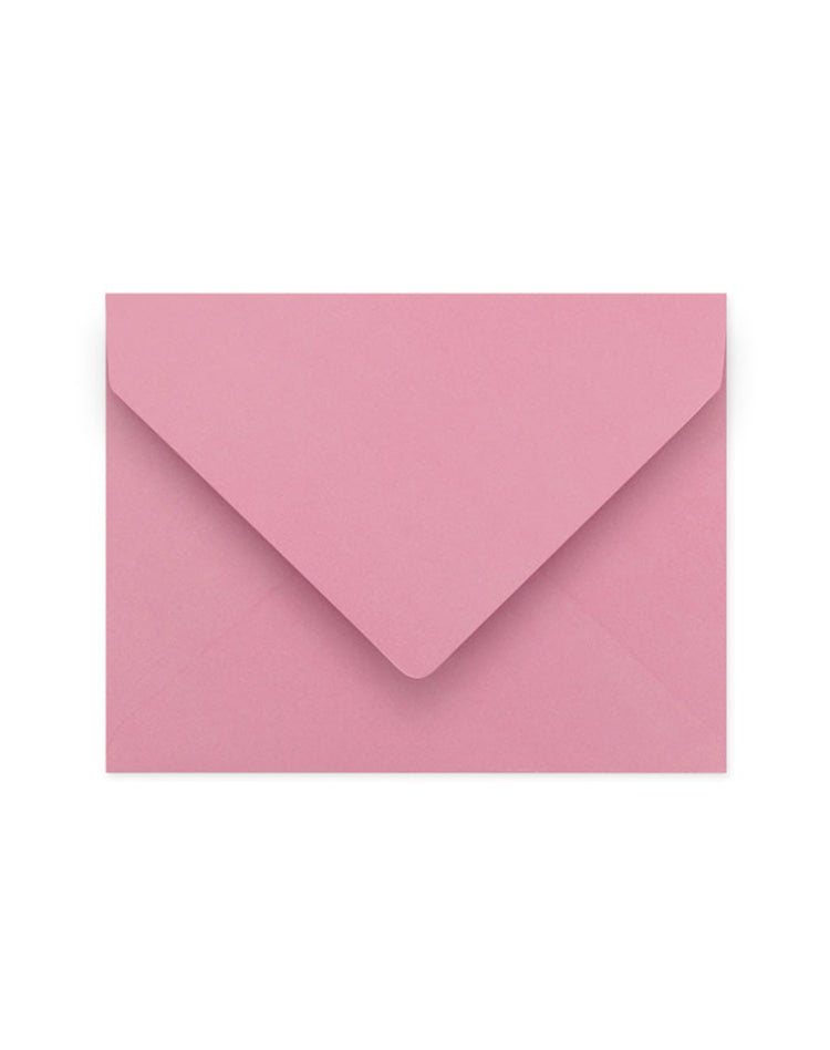 A2 Blossom Envelopes (Soft Texture)
