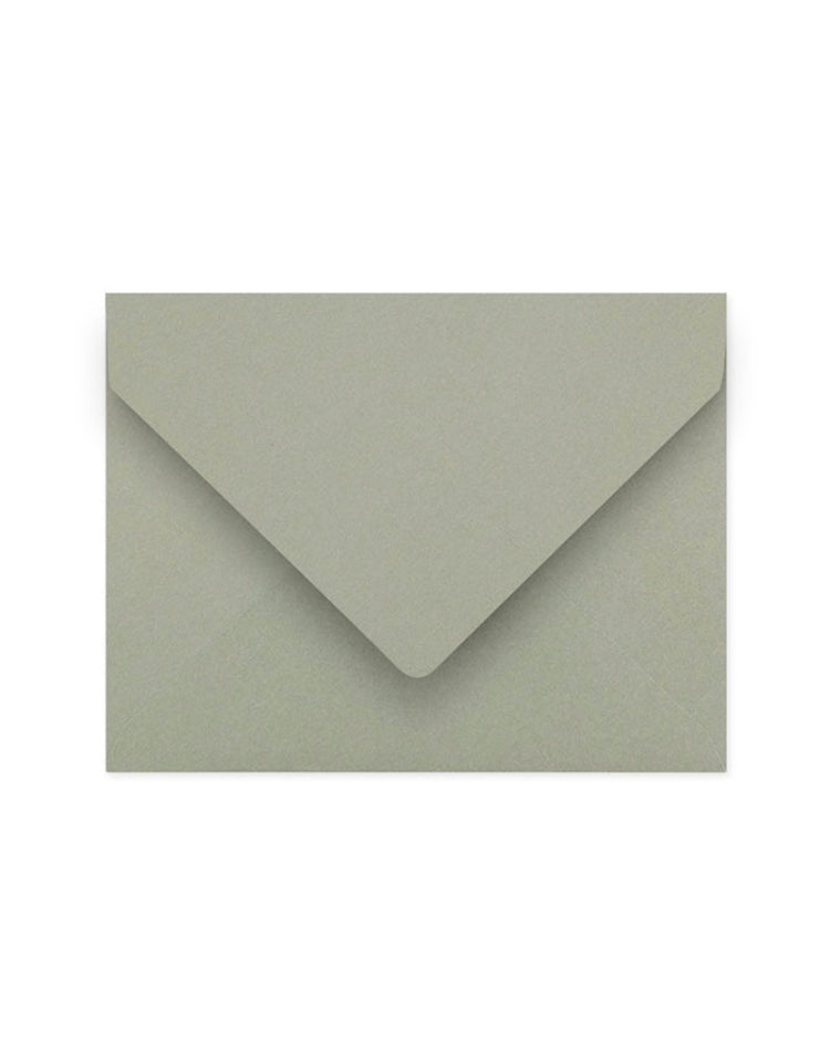 A2 Cement Envelopes (Soft Texture)