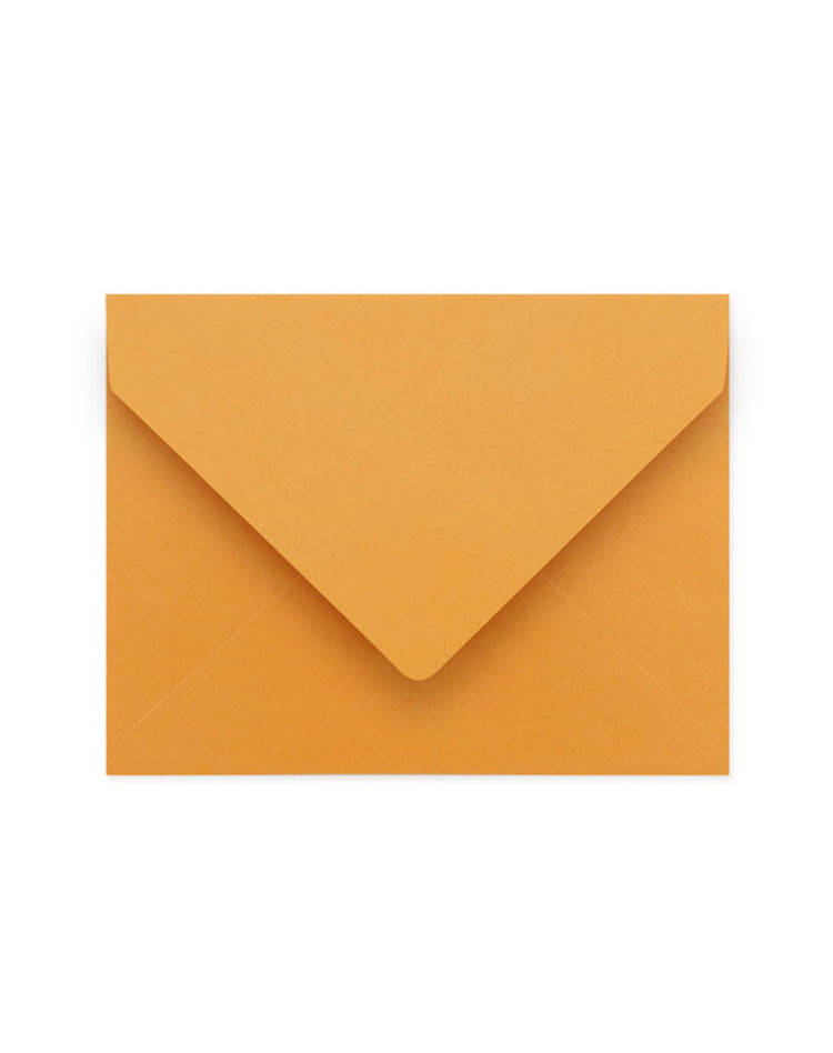 A2 Poppy Envelopes (Soft Texture)