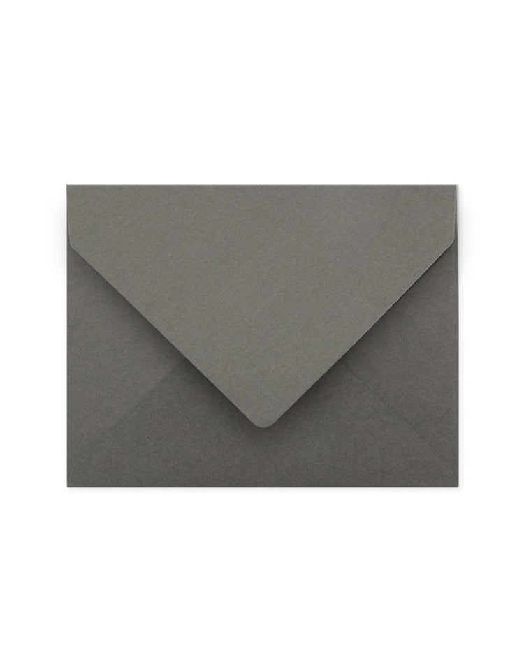 A2 Taupe Envelopes (Soft Texture)
